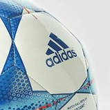 М'яч футбольний Adidas Finale 15 Sportivo S90232 (розмір 5), фото 6