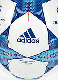 М'яч футбольний Adidas Finale 15 Sportivo S90232 (розмір 5), фото 7