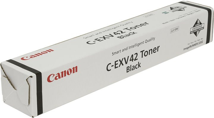 C-EXV42 Black TONER Canon ir 2202