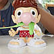 Набір для творчості Hasbro Play-Doh Slime Snotty Scotty (E6198), фото 4