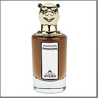 Penhaligon`s The Revenge of Lady Blanche парфюмированная вода 75 ml. (Тестер Пенхалигон Месть леди Бланш)