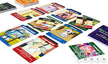 Настільна гра Рік і Морті: Взмортити все (російською), фото 4