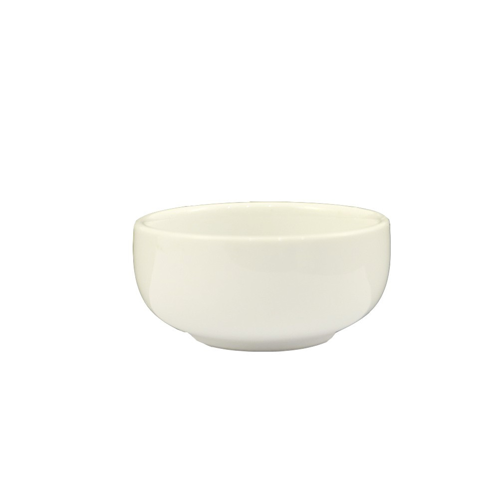 Соусник-таблетка Helios фарфоровий 50 мл (HR1558), фото 1