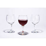 Набір келихів Pasabahce Бістро для вина 220 мл 6 шт (44412), фото 2