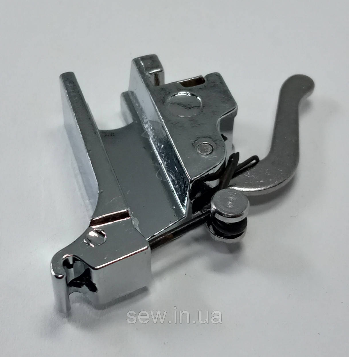 Лапкотримач (високий) побутової швейної машини, фото 1