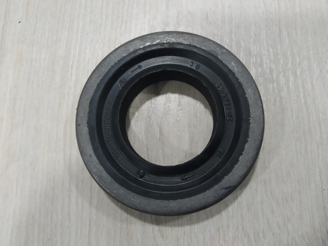 Сальник редуктора ВАЗ 2101 (36х68х12), фото 1