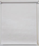 Рулонна штора Люмінис Білий
