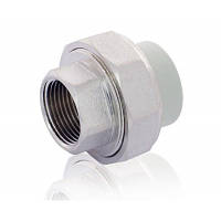 Згін американка ППР 20х1/2" ВР