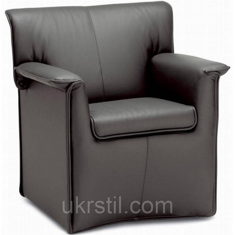 Кресло для зала ожидания Dessange - фото 1 - id-p163326293