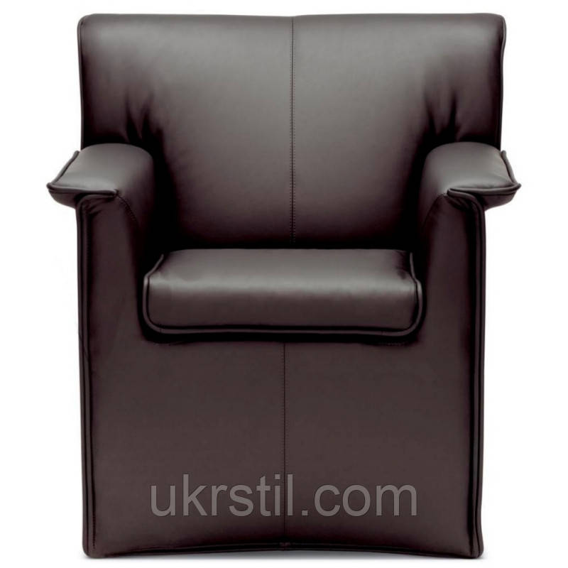 Кресло для зала ожидания Dessange - фото 2 - id-p10728150