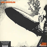 Вінілова пластинка Led Zeppelin — Led Zeppelin 1969/2014 LP (8122796641)