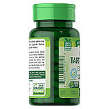 Екстракт Терпкої Вишні Nature's Truth Tart Cherry Extract 1200 мг 90 капсул, фото 4