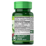 Екстракт Терпкої Вишні Nature's Truth Tart Cherry Extract 1200 мг 90 капсул, фото 2