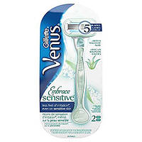 Gillette Venus Embrace Sensitive верстат + 2 картриджі