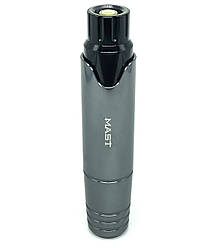 Машинка Mast P10 Pen WQ367-5, сіра