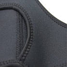 Наколенник с пружиной и утягивающими ремнями Boer 7914, фото 7