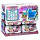 Лялька ЛОЛ Капсула Конфетті LOL Confetti Reveal Winter Chill Konfetti 576600, фото 6