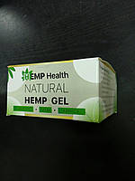 Hemp Gel — Крем для суглобів (Хемп гель) крем для відновлення суглобів