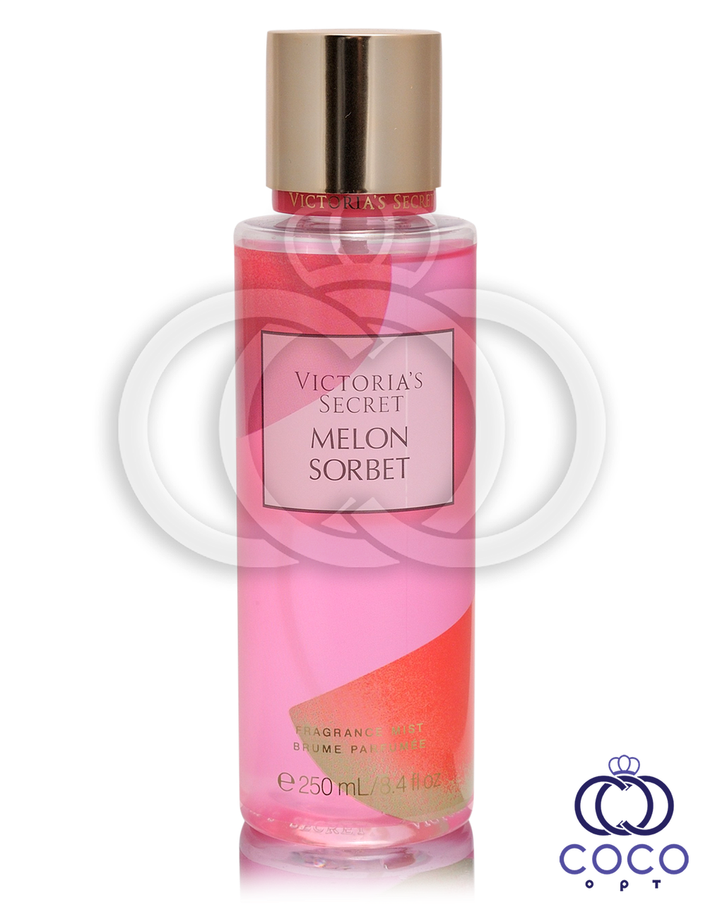 Парфумований спрей для тіла Victoria's Secret Melon Sorbet 250 ml