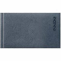 Щоденник 2022 Leo Planner Glory А6 112 аркушів сірий (252161)