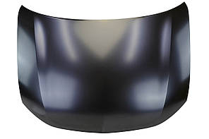 Капот Mitsubishi Outlander 3 (2012-2018) дорест, рестайлінг, 2-й рестайлінг Тайвань YIH SHENG