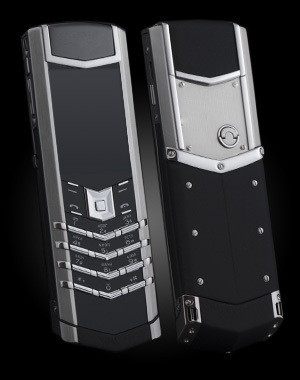 Мобільний телефон Vertu S9+ класик