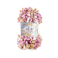 Alize Puffy Fine Color №6402