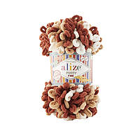 Alize Puffy Fine Color №6404