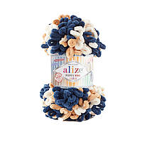 Alize Puffy Fine Color №6405