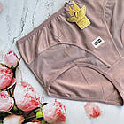 Жіночі бавовняні трусики #5138 Aonidaisi, фото 8