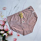 Жіночі бавовняні трусики #5138 Aonidaisi, фото 9