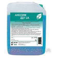 Аниозим ДД1 5л
