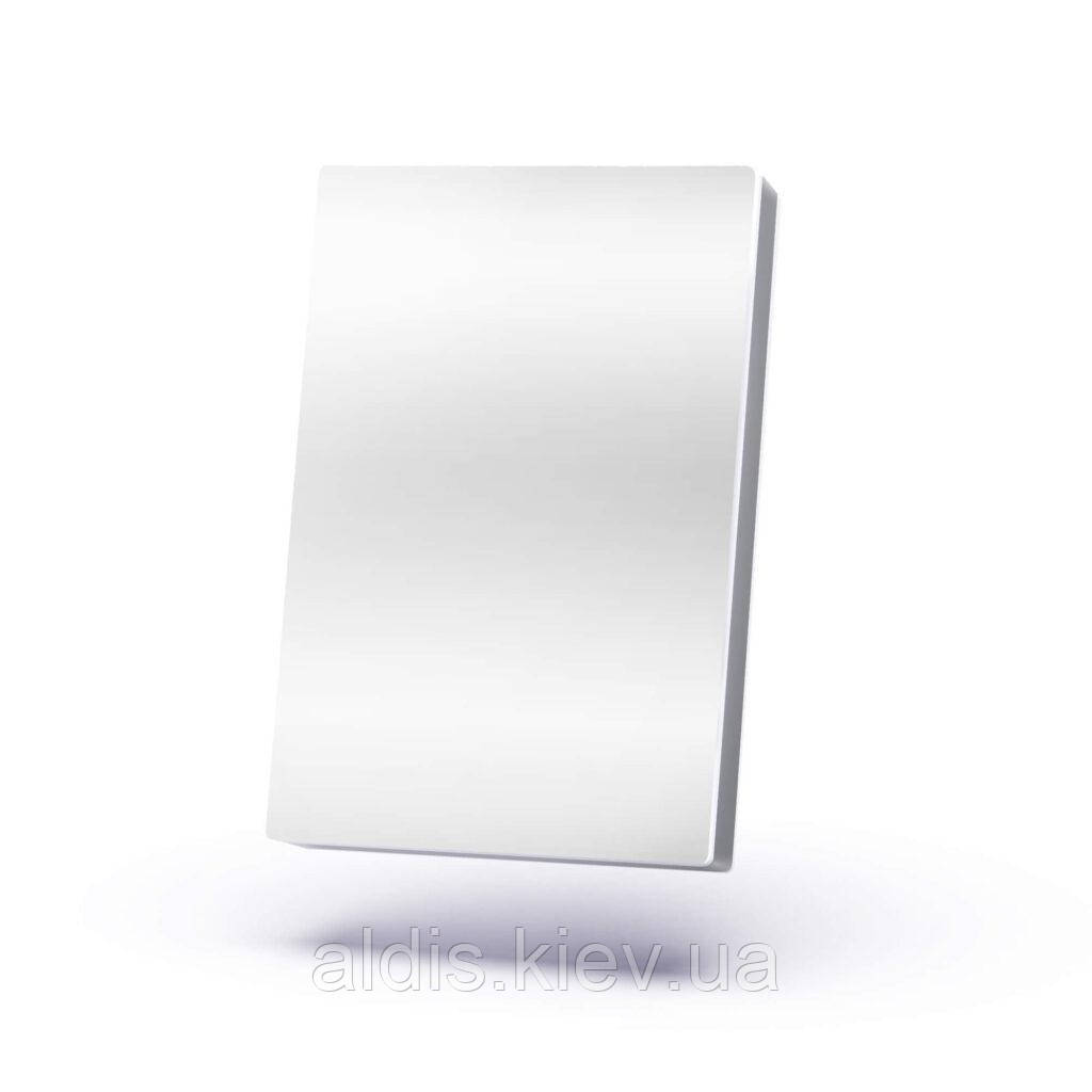 Алюмінієва композитна панель Silver Grey 1500х5800х3мм 0.21/0.21 матовий колір