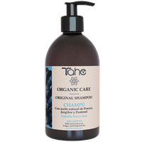 Шампунь для тонких и сухих волос Tahe Organic Care Original Shampoo 500 мл