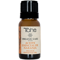 Эфирное масло апельсина Tahe Organic Care orange essential 10 мл