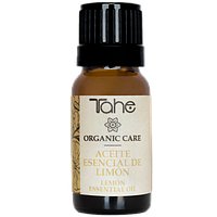 Эфирное масло лимона Tahe Organic Care lemon essential 10 мл