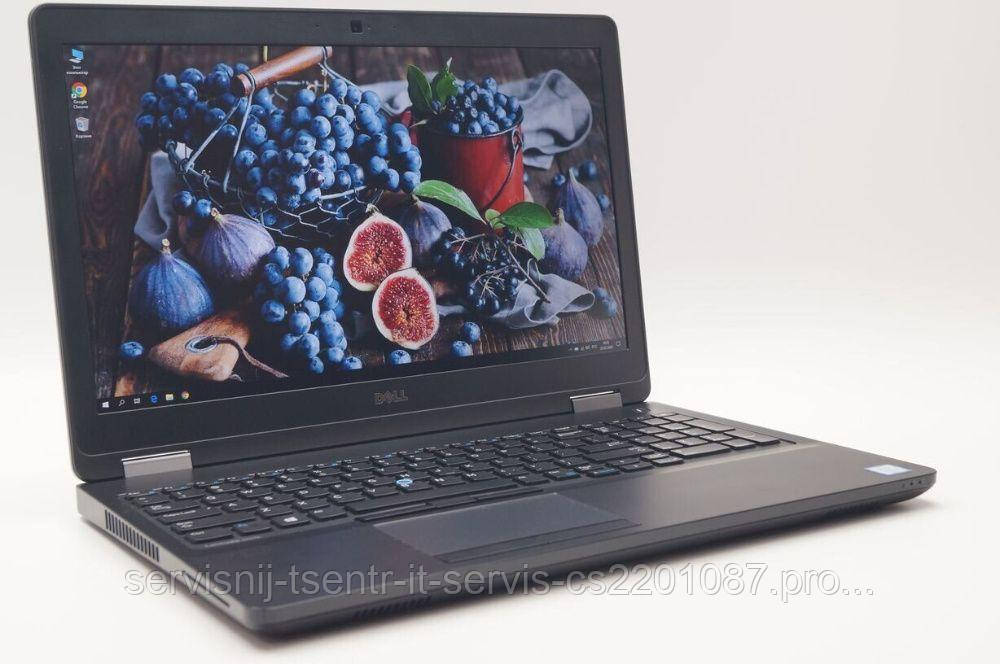 Dell Latitude E5570+ 6 місяців гарантії