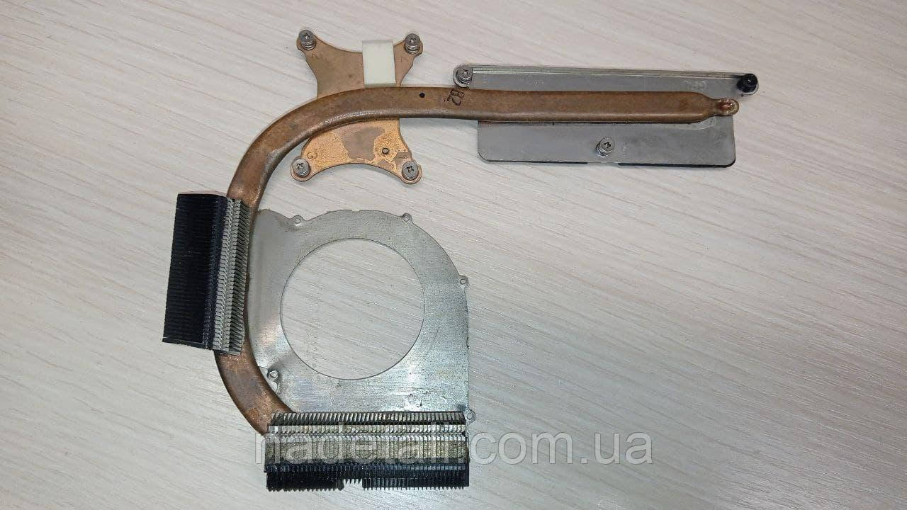 Система охолодження Samsung RV408 BA62-00510A DIS