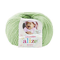 Alize Baby wool (Ализе Беби вул) 188 детская пряжа