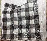 Бандана на голову косинка бавовняна хустка  різнокольоровий. Оптом, фото 6