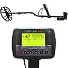 Металошукач Фортуна М3/Fortune M3 корпус PL2943, великий ЖК-дисплей 7*4 Winstar, фото 2