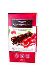 Шоколад Комунарка Гіркий Десертний з Вишневим Соком 200 г Білорусь, фото 6