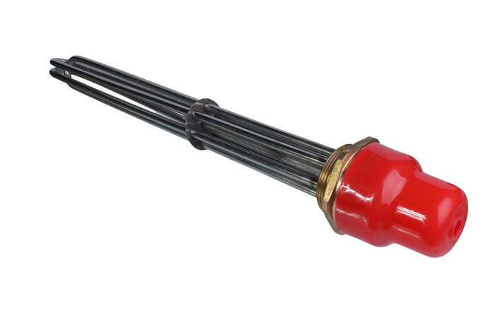 Тен для електрокотла Sanal 2,0" 220 В 12 кВт