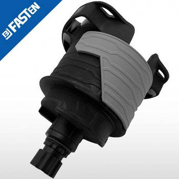 CUp - Тримач напоїв - CUp - Тримач напоїв з базовими функціями органайзера (черный/серый)