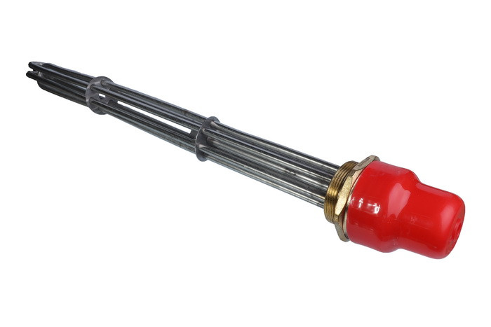 Тен для електрокотла Sanal 2,0" 220 В 15 кВт