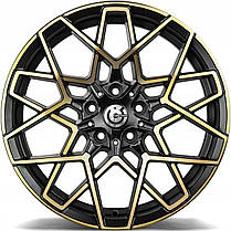 Диски 18 Carbonado Shield 8,0 "x 18" 5x120, фото 4