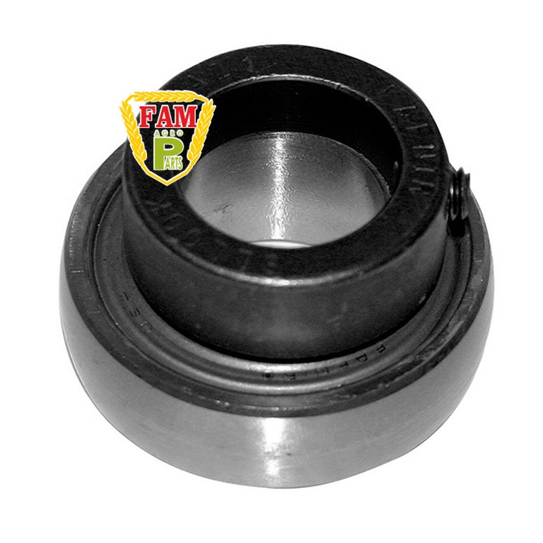 Підшипник кульковий закріплений JD9209 Timken John Deere