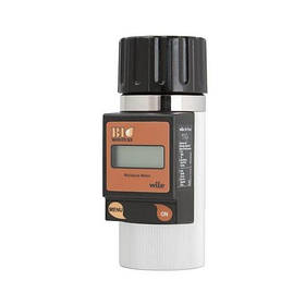 Вологомір тирси та деревних пеллет Wile BIO Moisture Wood