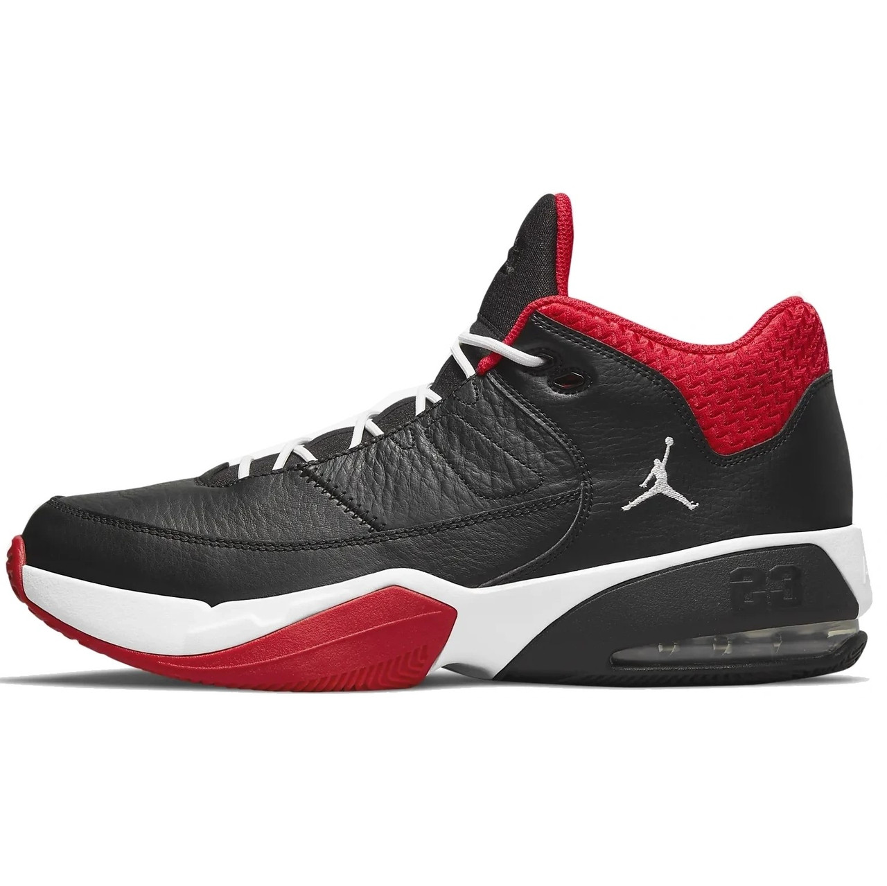 Кросівки баскетбольні Jordan Max Aura 3 (CZ4167-600)