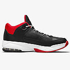 Кросівки баскетбольні Jordan Max Aura 3 (CZ4167-600), фото 7